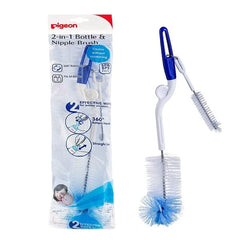 For Cleansing Bottle & Teat