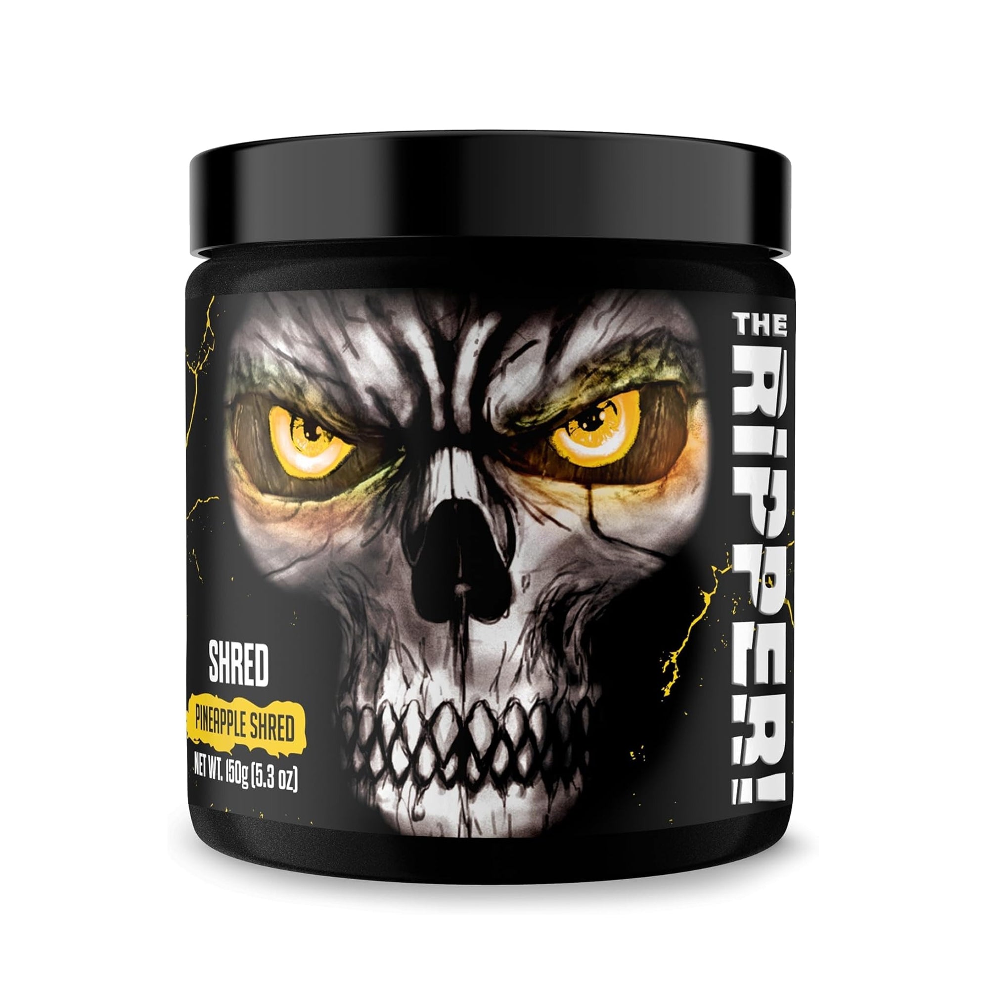 Jnx The Ripper Pineapple Shred 30 Servings 150g
