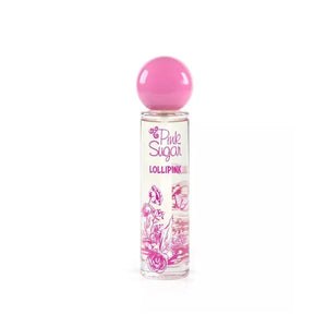 Pink Sugar Women Perfume 100ml Lollipink