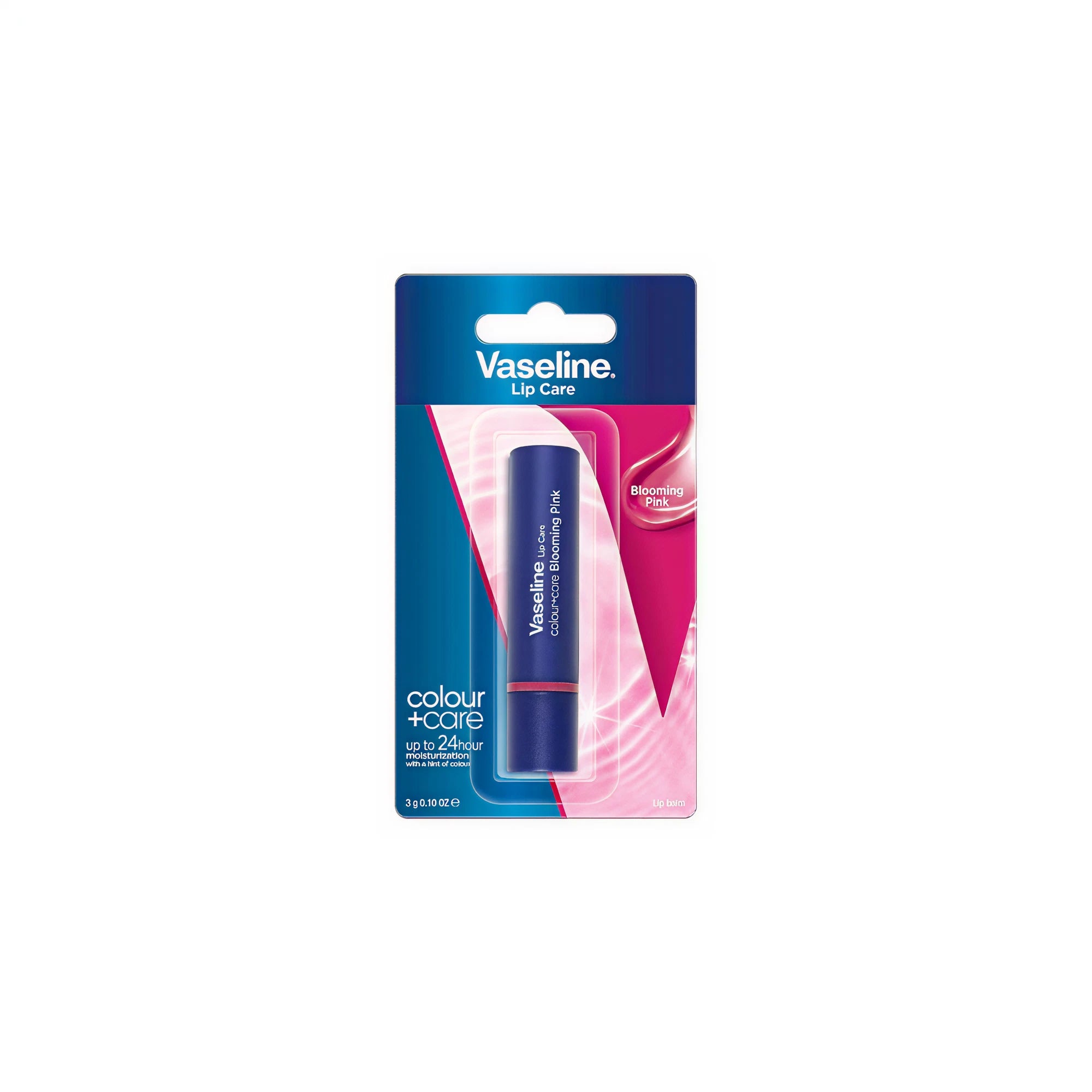 مرطب شفاه Vaseline Color Kissing – ملون الشفاه