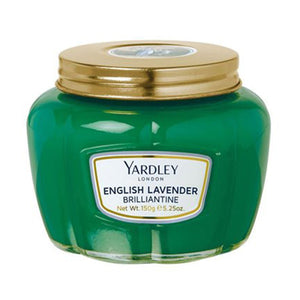كريم الشعر Yardly 80 مل لافندر إنجليزي بريليانتين
