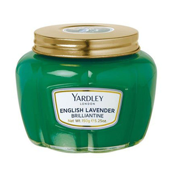 كريم الشعر Yardly 80 مل لافندر إنجليزي بريليانتين