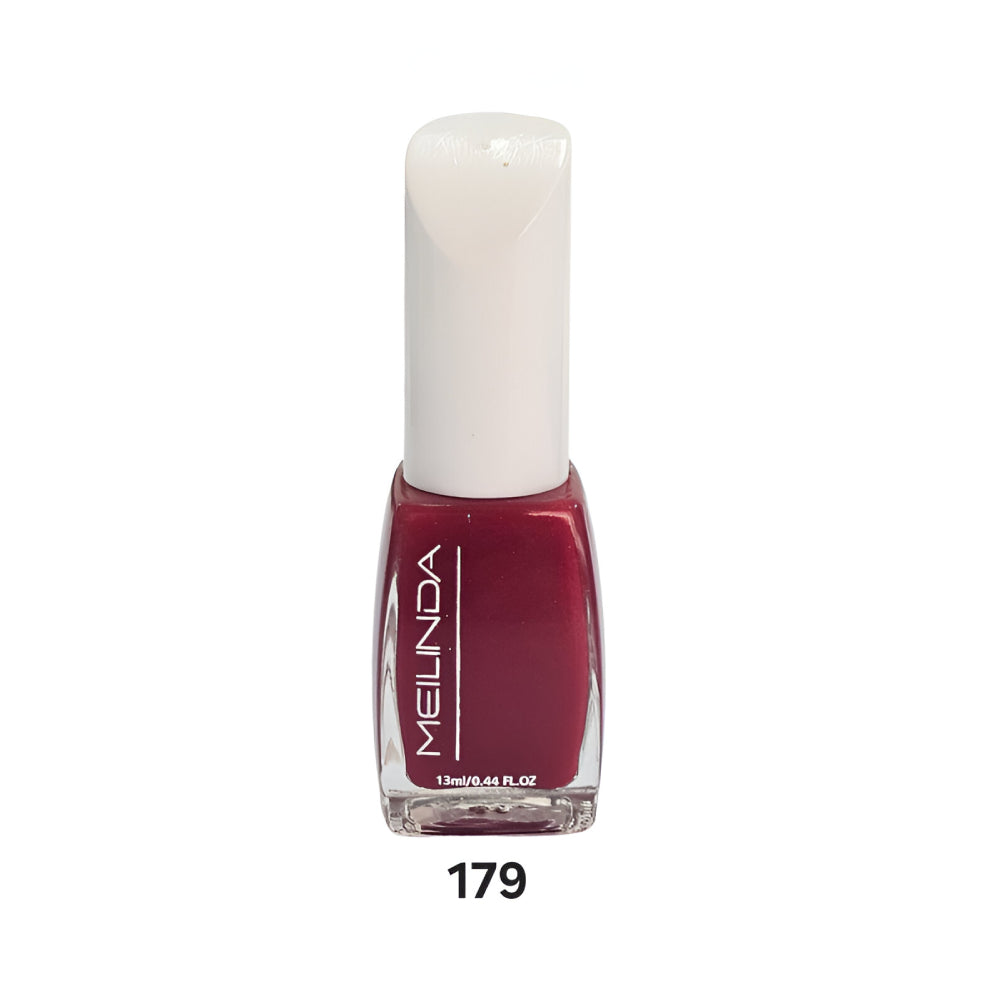 Melinda nail polish 13ml 179