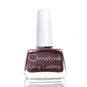Christine Nail Polish Long Lasting 29
