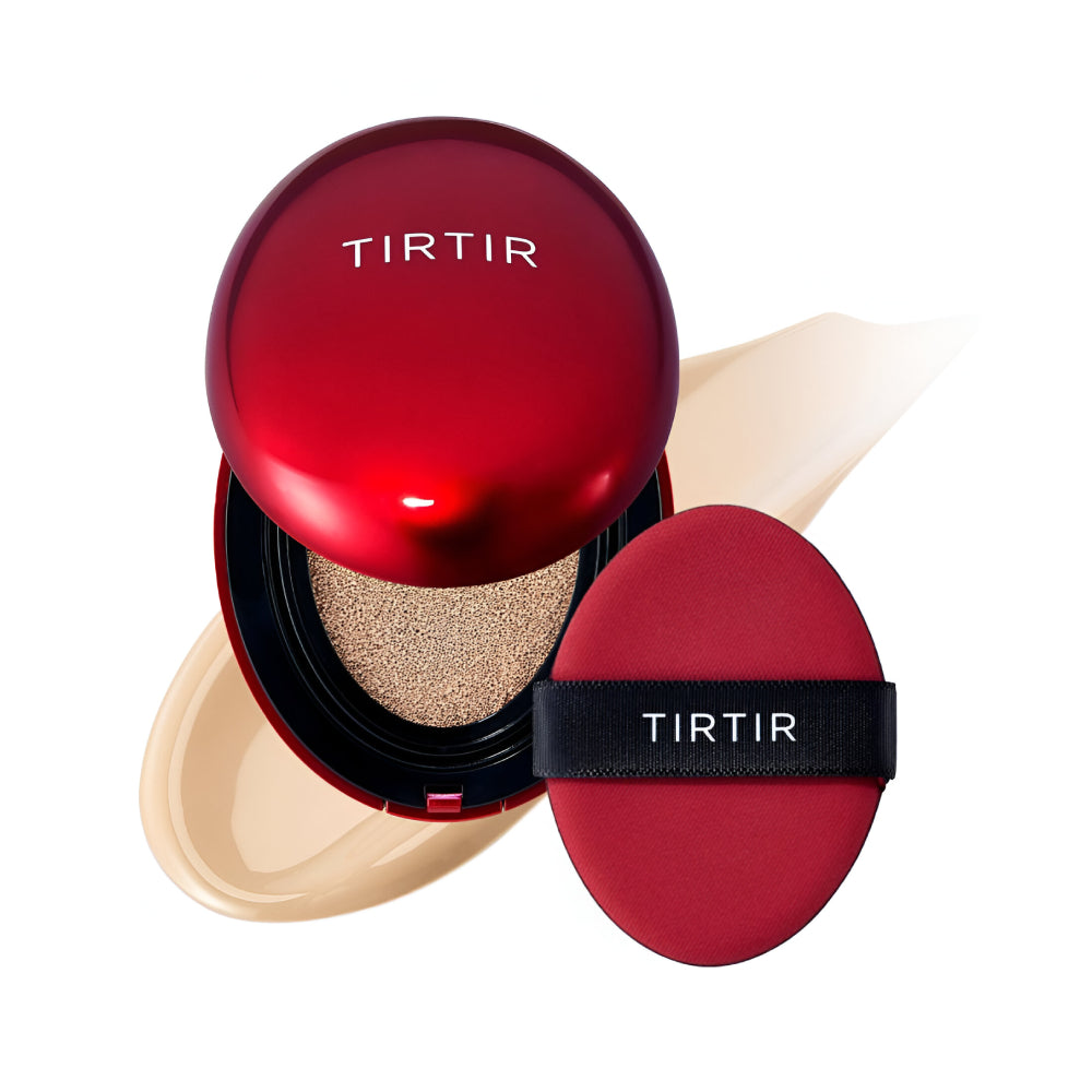 TIRTIR TIRTIR Foundation 18g Mask Fit Red Cushion 21W Natural Ivory