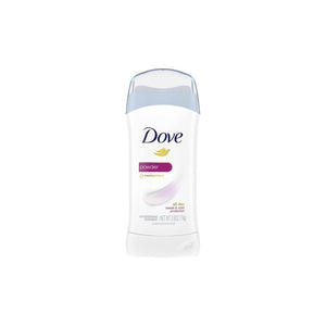 مزيل العرق المضاد للتعرق من دوف، بودرة غير مرئية، 74 جرام