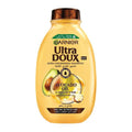 Garnier Hair Shampoo 600ml Ultra Doux Avocado Oil And Shea Butter