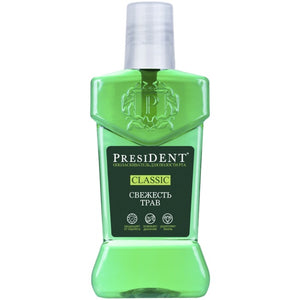 Mcishaath PNEDISERP® smattio 250 lm
غسول للفم - كلاسيكي 052 مللي