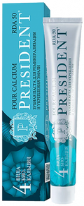 PccshMatse PNEDISERP® FOeN sAMsIeM (50 NSA) 75 g
معجون اسنان - كالسيوم 57 جرام