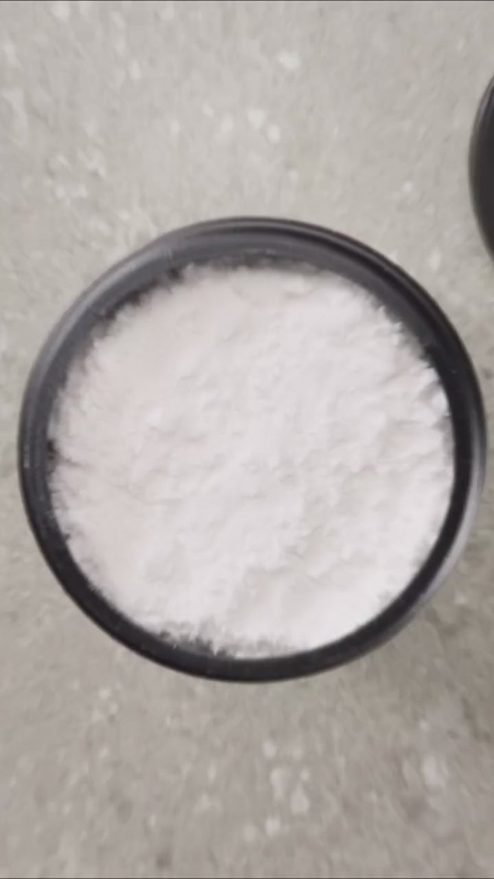 مسحوق الكرياتين الميكروني من أوبتيموم نيوتريشن بدون نكهة 300 جرام