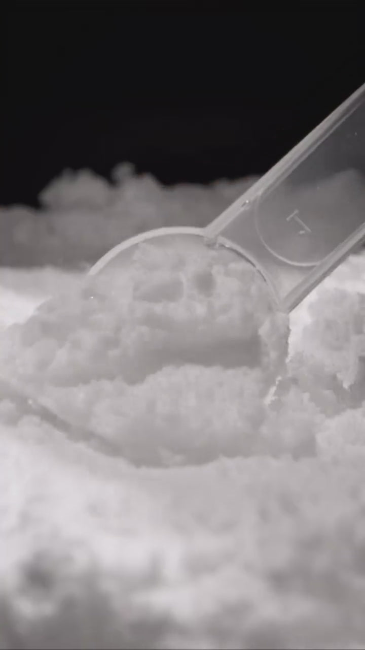 مسحوق الكرياتين الميكروني من أوبتيموم نيوتريشن بدون نكهة 300 جرام