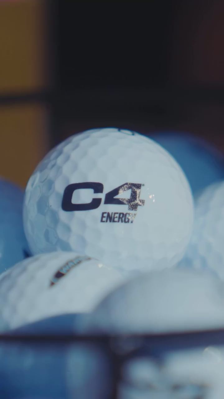 C4 Energy مشروب غازي بنكهة الفراولة 473 مل (16 أونصة)
