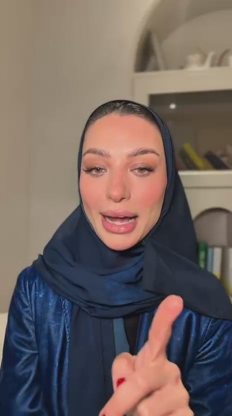 ملمع شفاه هدى بيوتي فو فيلر لامع للغاية