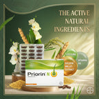 مكمل العناية بالشعر برايورين إن – 90 كبسولة