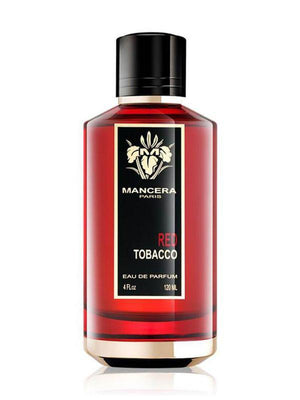 Red Tobacco By Mancera UniSex Edp 120ml