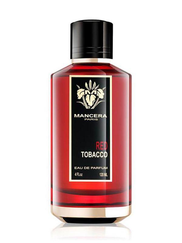 Red Tobacco By Mancera UniSex Edp 120ml