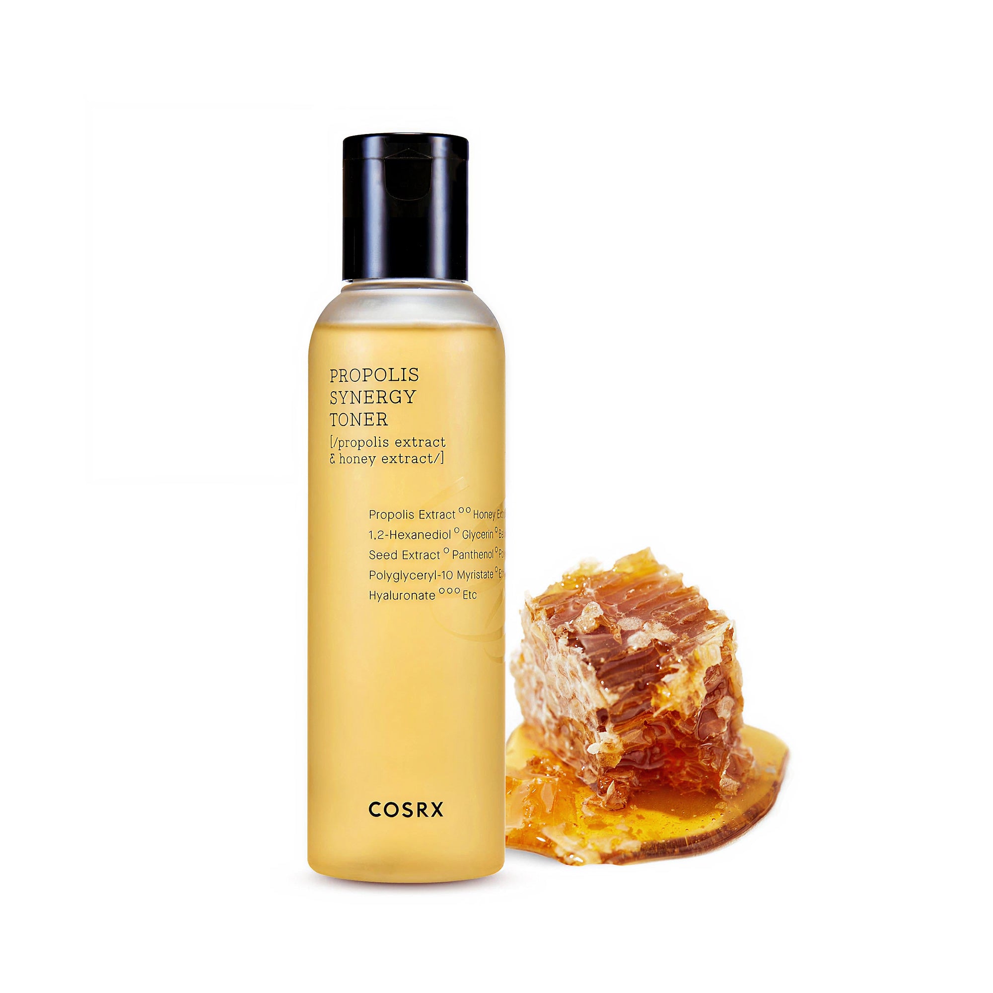 Cosrx تونر بروبوليس سينرجي فول فيت 150ml
