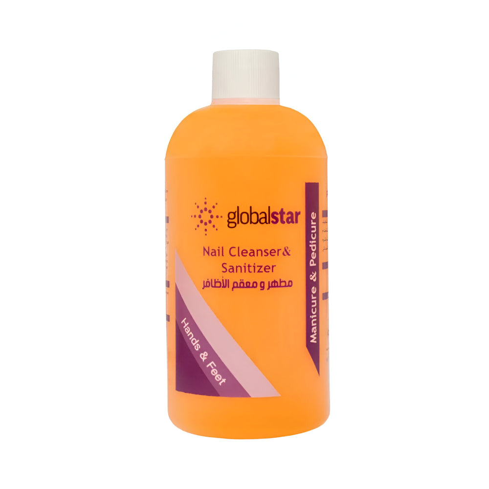 Global star  nail steriliser 500ml