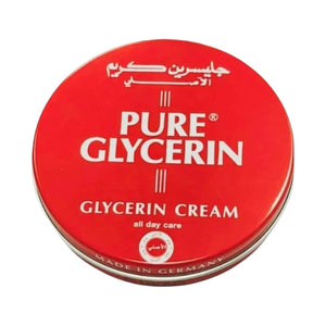 Pure Glycerin Cream 250ml Original