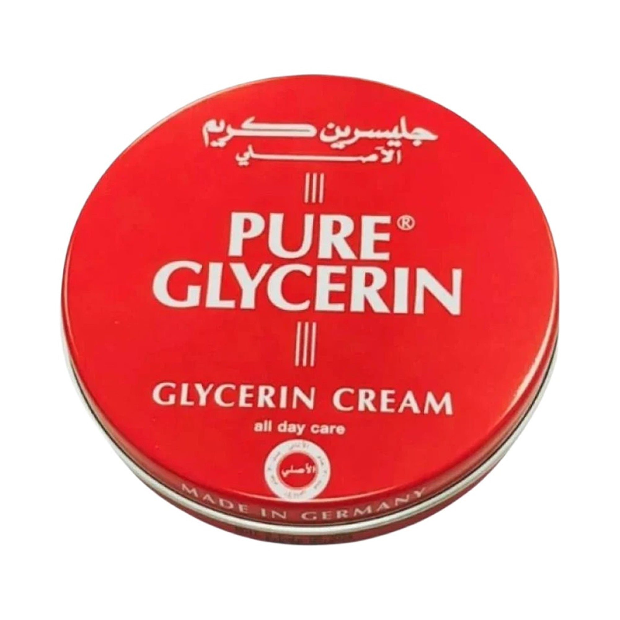 Pure Glycerin Cream 125ml Original
