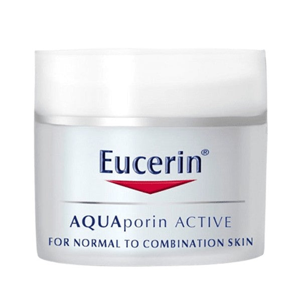 EUCERIN Eucerin Face Mist 50ml Aquaporin Active For Normal And Combination Skin