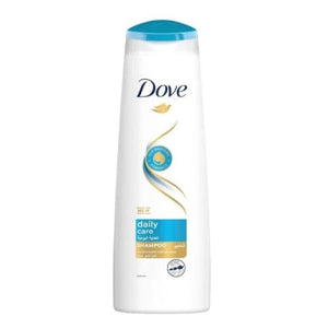Dove Hair Shampoo 190ml Daily Care