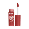 أحمر شفاه مطفي من NYX WMLC05