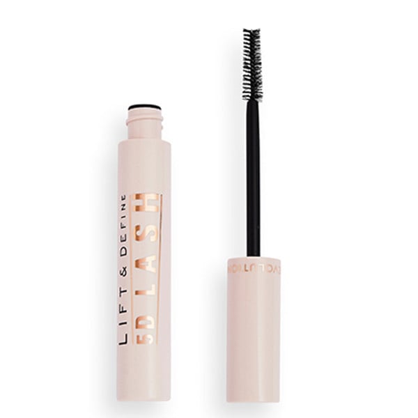 Revolution mascara 5d