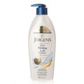 Jergens Body Lotion 400ml Skin Firming