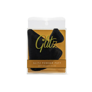 Glitz Makeup Sponge Puff