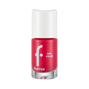 Flormar Nail Polish 8ml Full Color 48