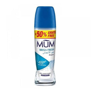 Mum Deodorant Roll On 75ml Blue v2