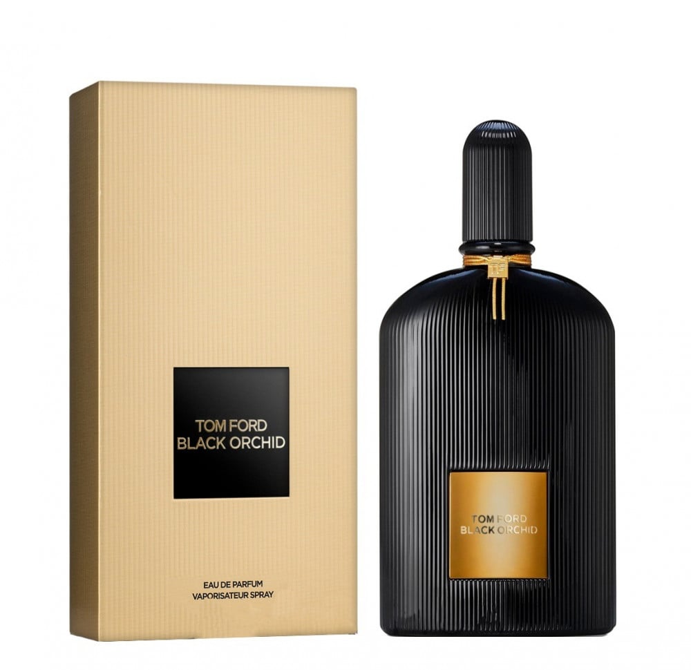 Tom Ford Black Orchid For Unisex Edp 50ml