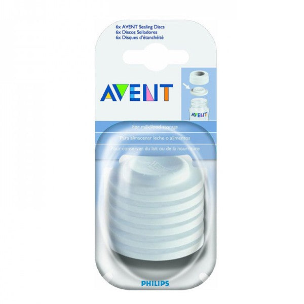 Philips avent milk leakage pads for breastfeeding 6pc