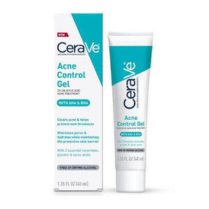 CeraVe Face Gel 40ml Blemish Control