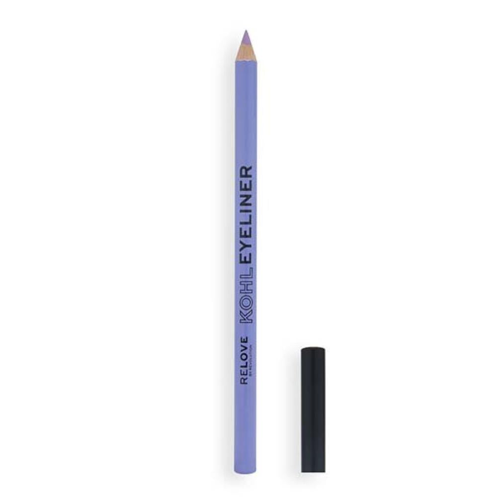 Relove eyeliner pen kohl lilac