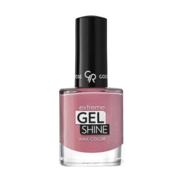 Golden Rose Nail Polish 11ml Extreme 18 Gel Shine