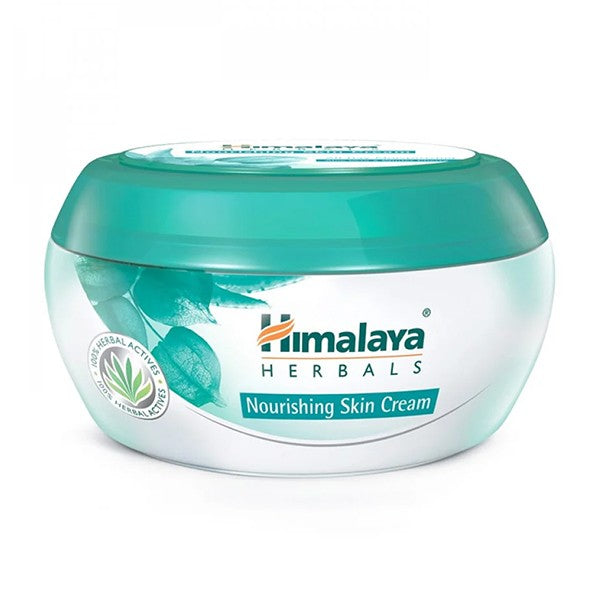 Himalaya Cream 250ml Nourishing Skin