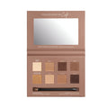 Bourjois Eyeshadow Palette 2 Quai De Seine Chocolat Nude Edition