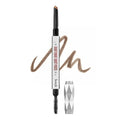 Benefit Eyebrow Pencil Goof Proof 3 Warm Light Brown