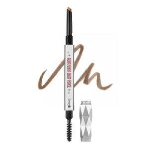 Benefit Eyebrow Pencil Goof Proof 3 Warm Light Brown
