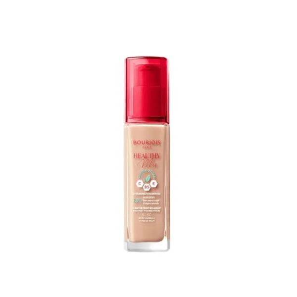 Bourjois Bourjois Foundation 30ml Healthy Mix 51.5C Rose Vanilla