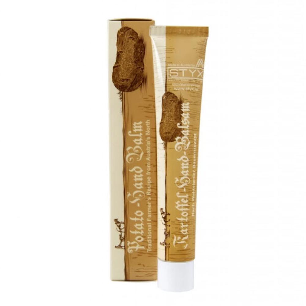 Styx Hand Balm 50ml  With Potatoes