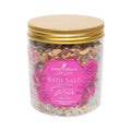 Jardin Oleane Bath Salt 500g Rose Petals