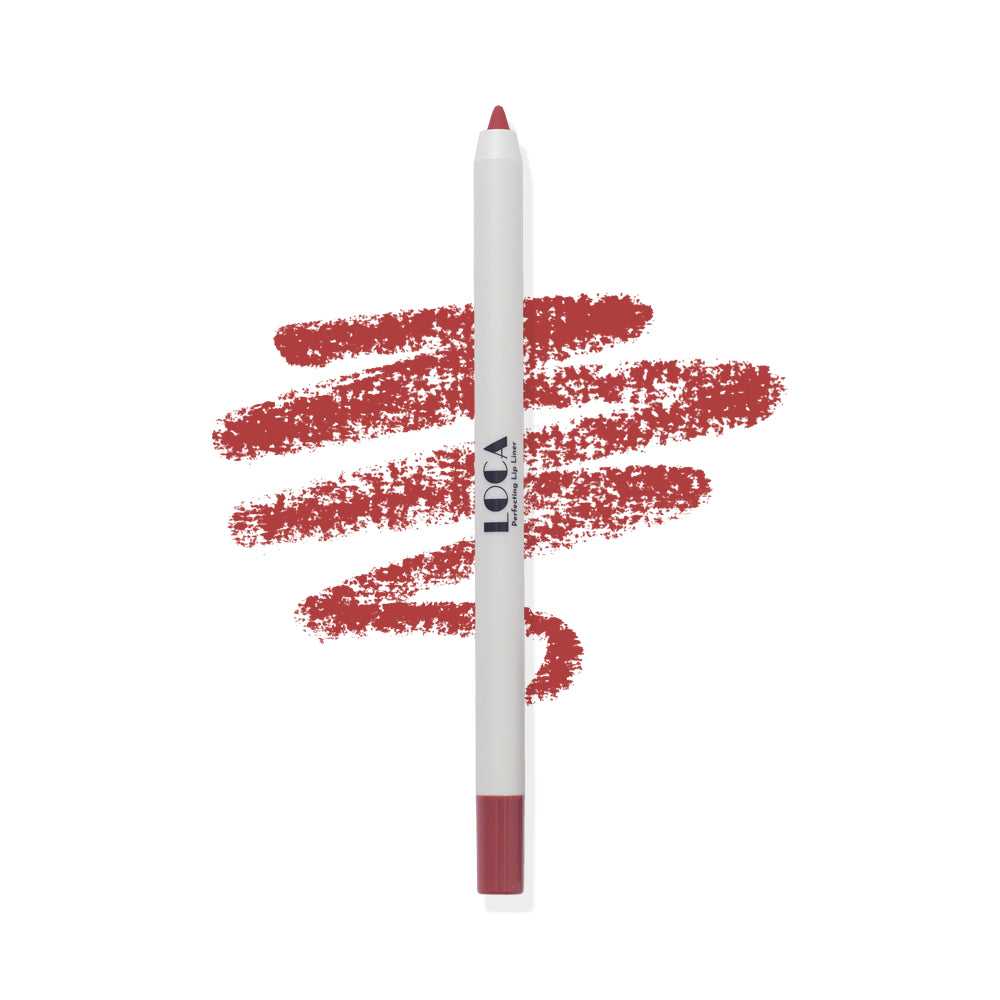 Loca Lip Liner Pencil 13 The Signature