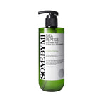 Some By Mi Some By Mi Hair Shampoo 285ml Cica Peptide For Hair Loss Treatment