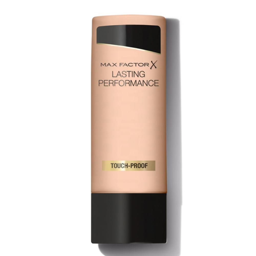 Max factor foundation lasting performance 102