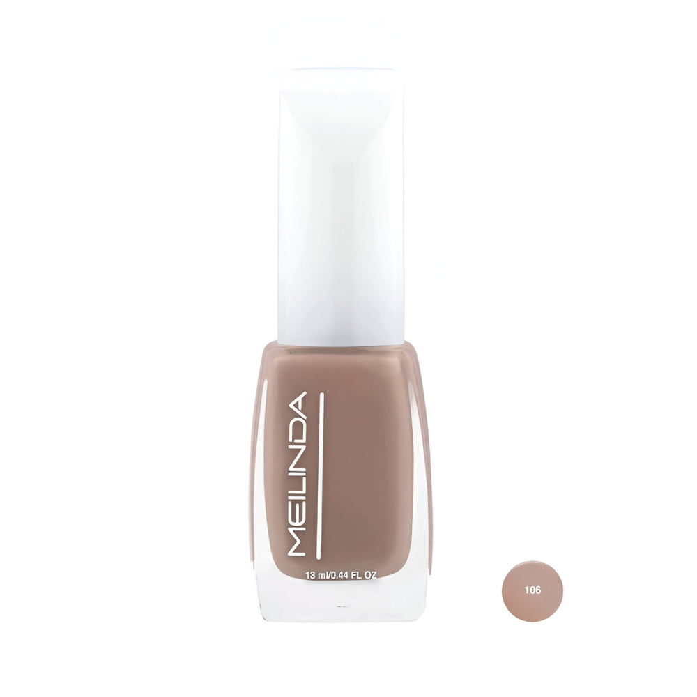 Melinda Nail Polish 13ml 106