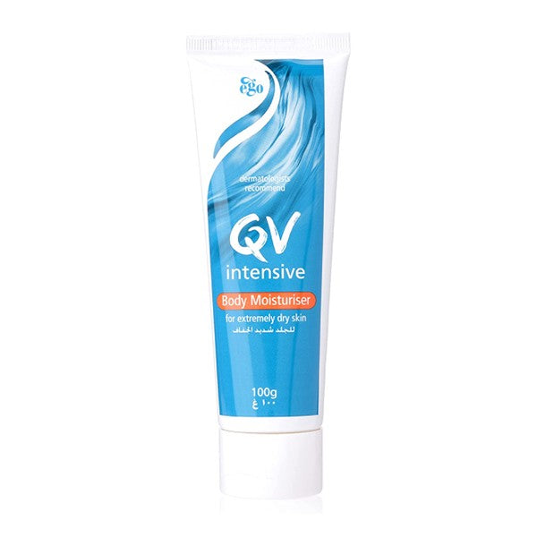 QV Intensive Moistursing Cream 100 gm Extremely Dry Skin