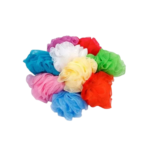 Nasmh Body Lufa 20pc